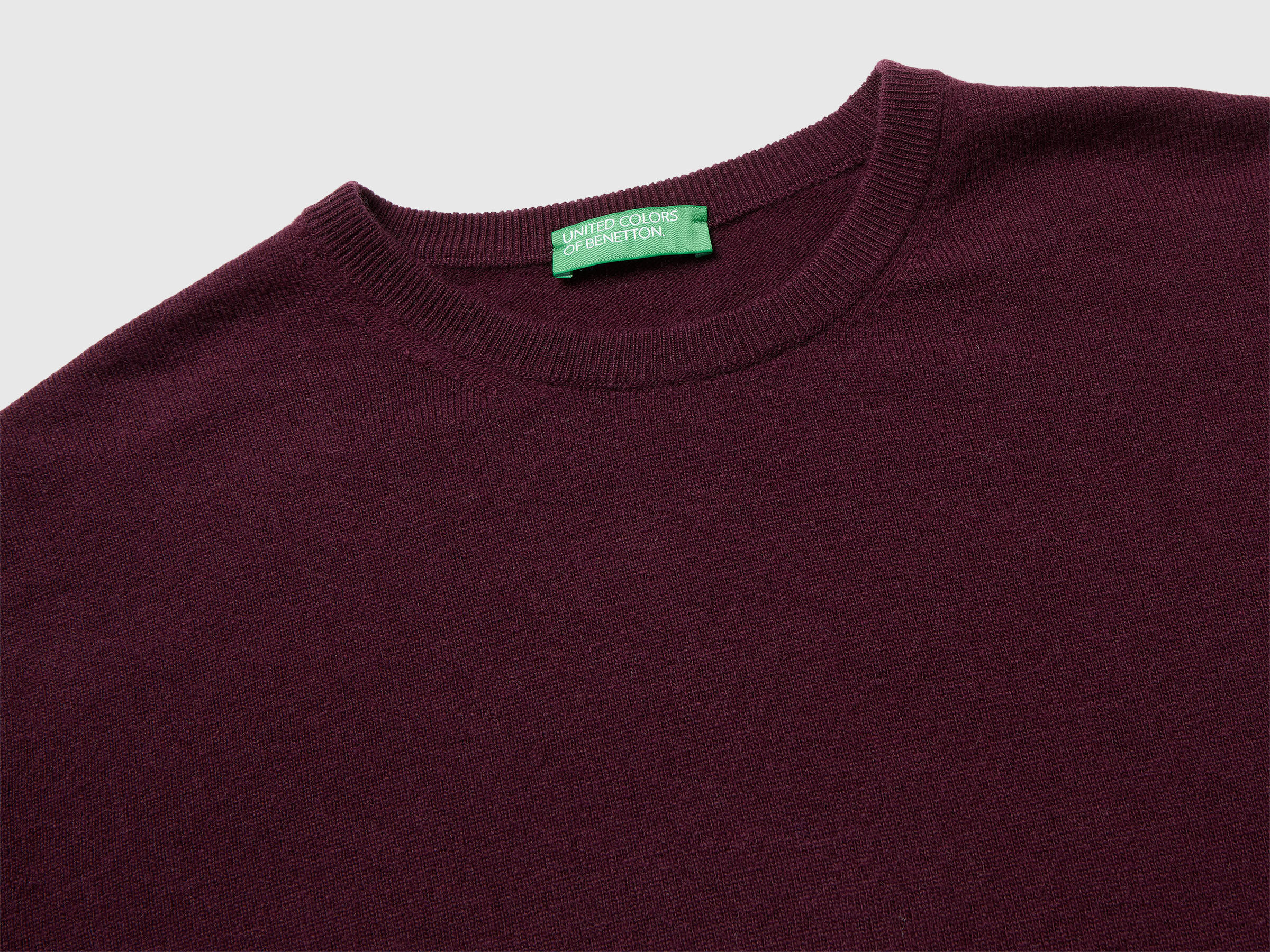 SWEATER L/S Men image number 3